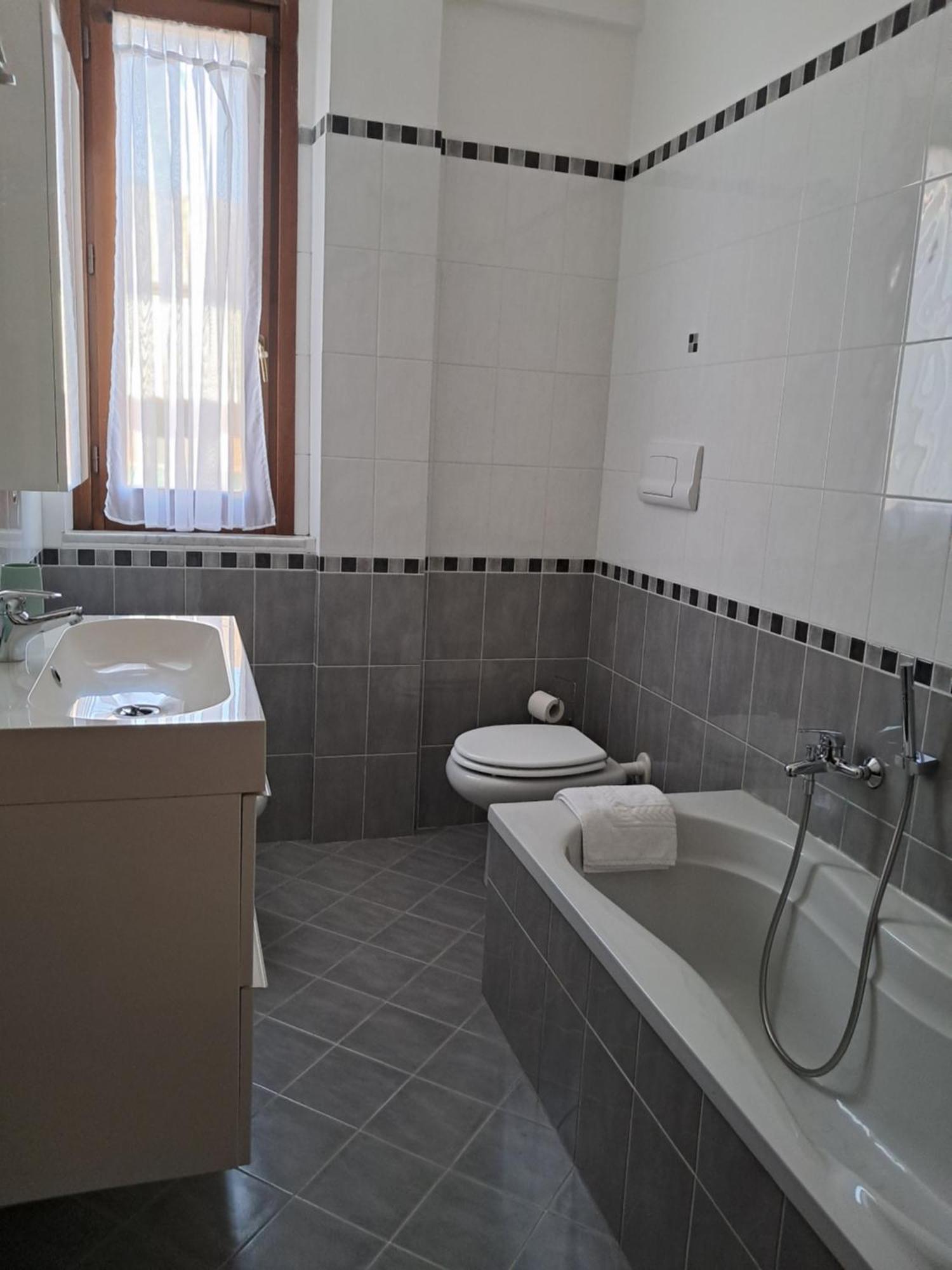 Appartamento Casa Lici La Spezia