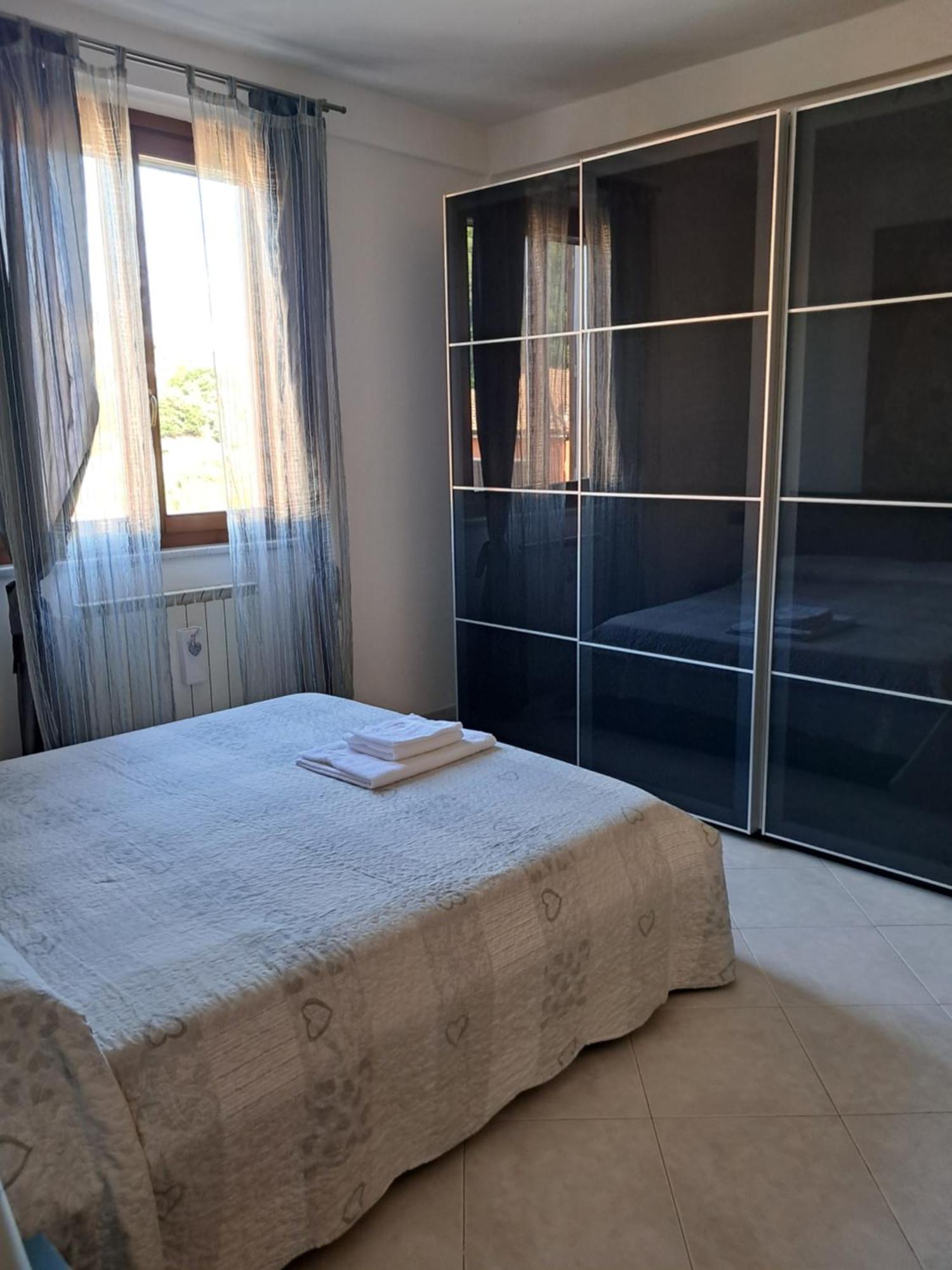 Appartamento Casa Lici La Spezia