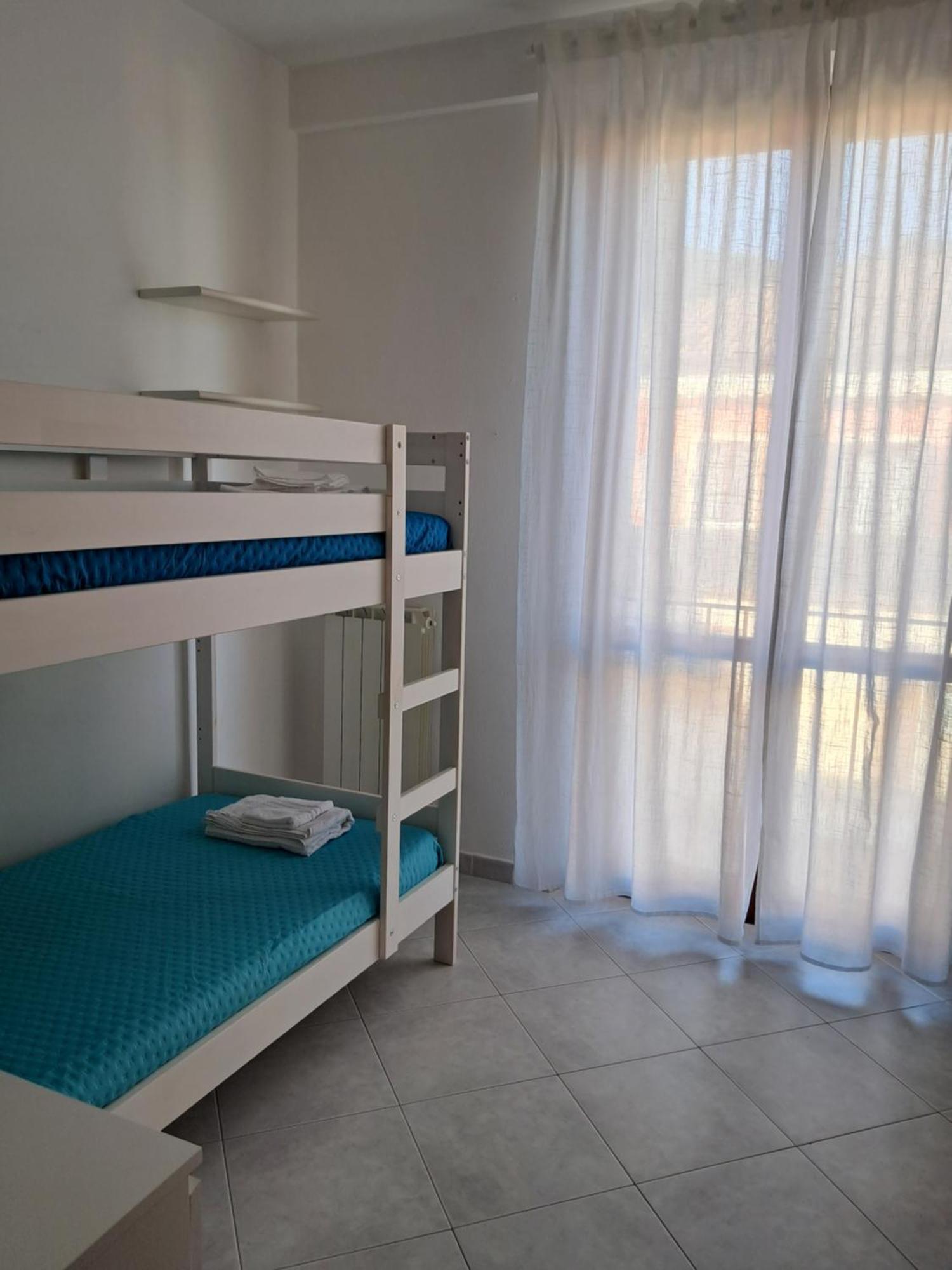 Casa Lici Appartamento