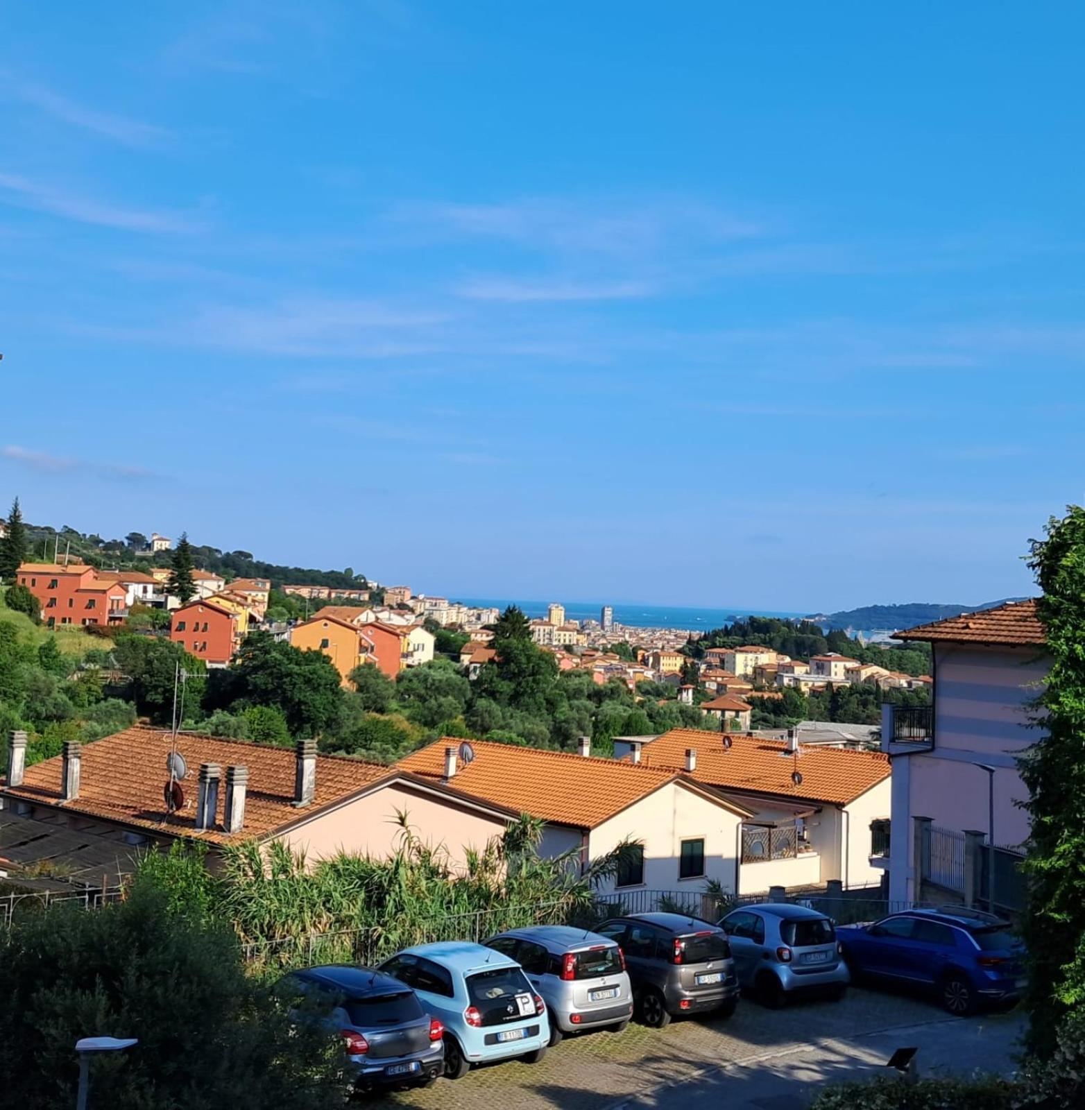 Appartamento Casa Lici