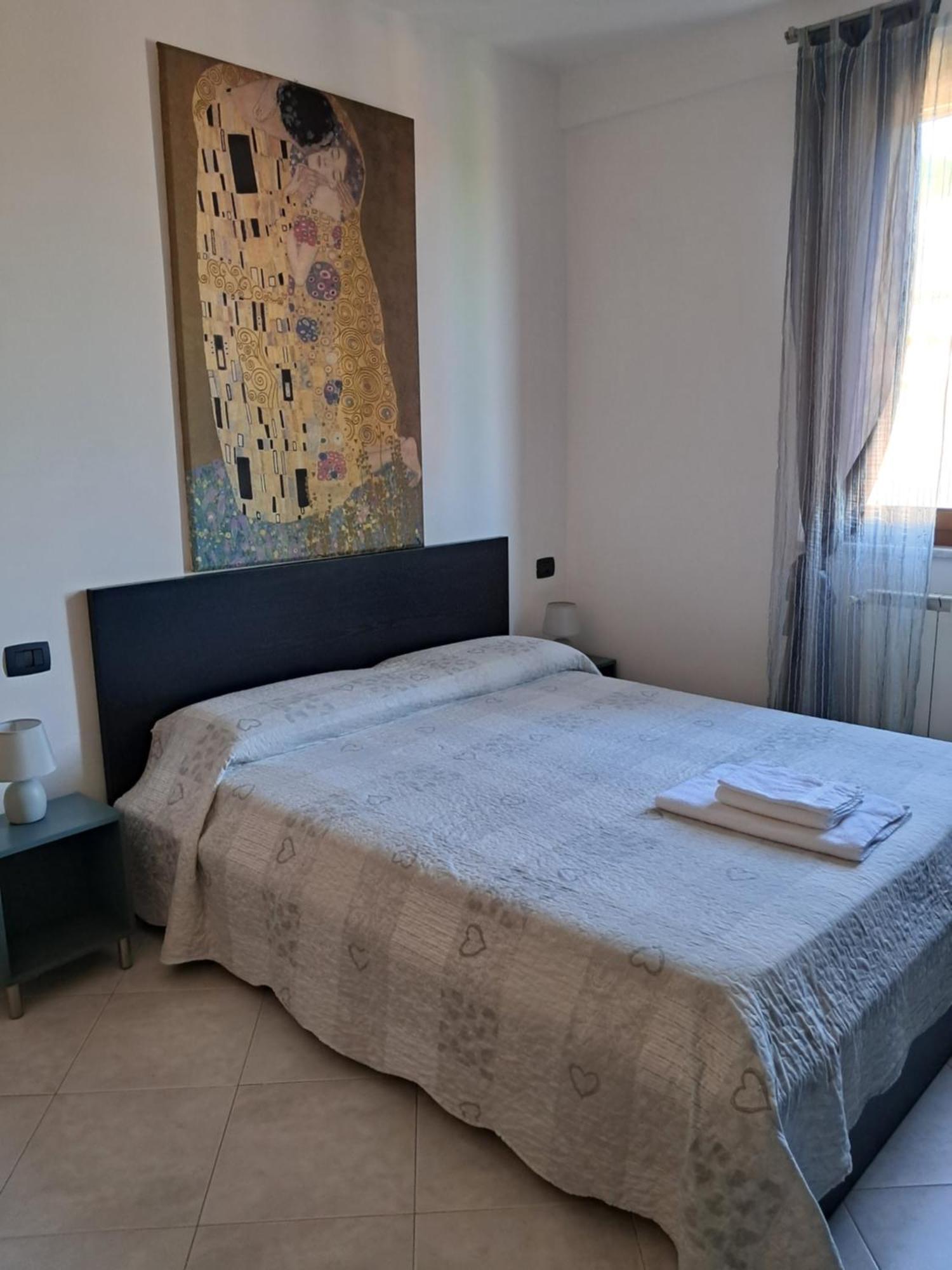 Casa Lici Appartamento La Spezia