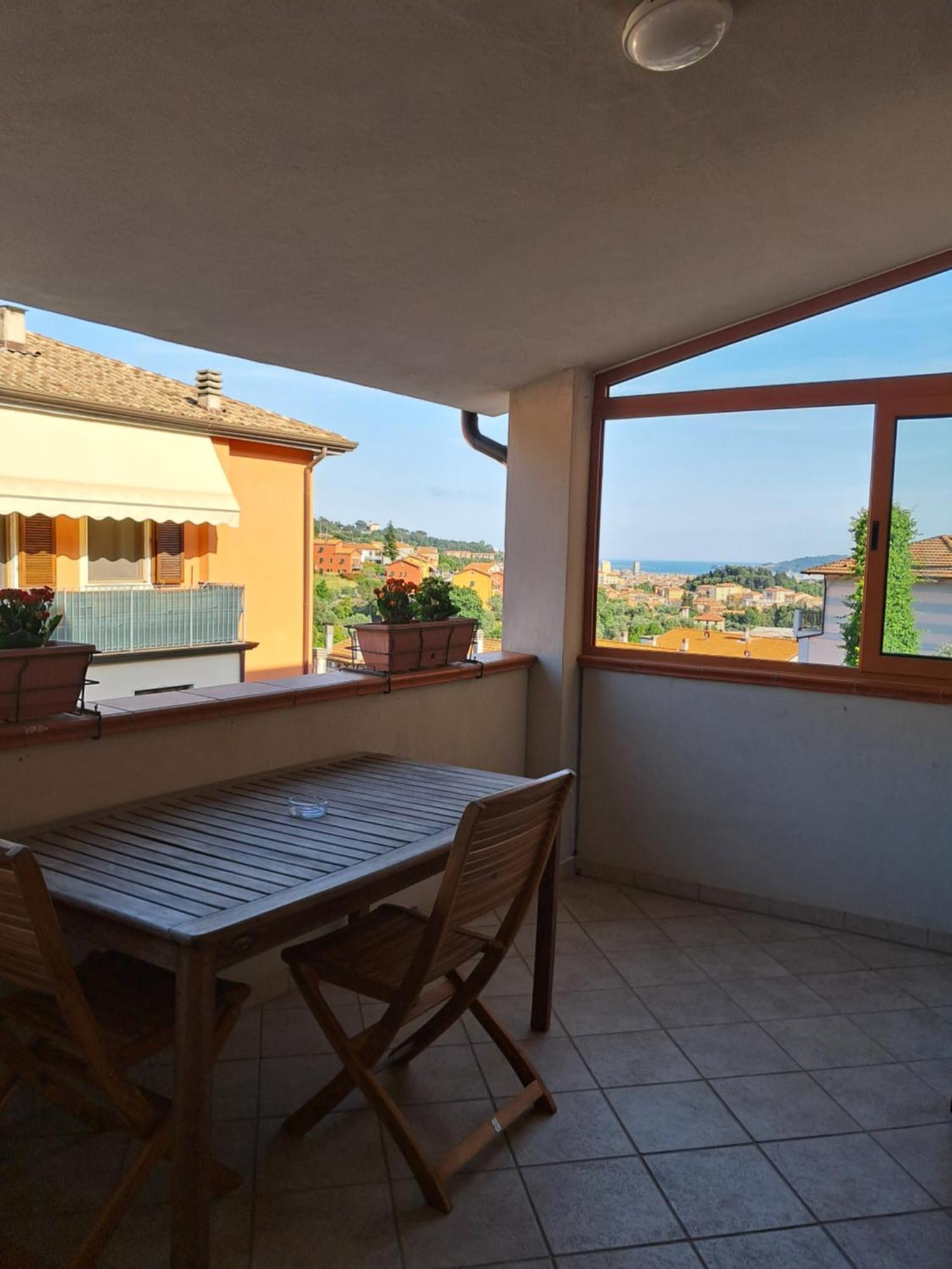 Casa Lici La Spezia